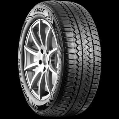 Goodyear Eagle Enforcer AW tire