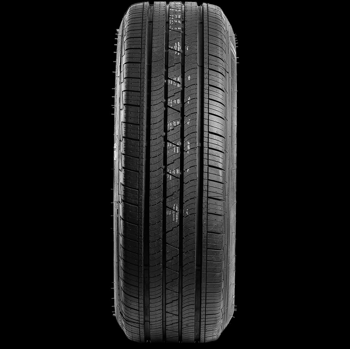 Mastercraft Courser Quest Plus 17" front tire