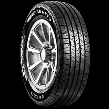 Nexen Roadian HTX2 tire
