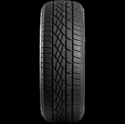 Firestone Firehawk AS V2 17" front tire