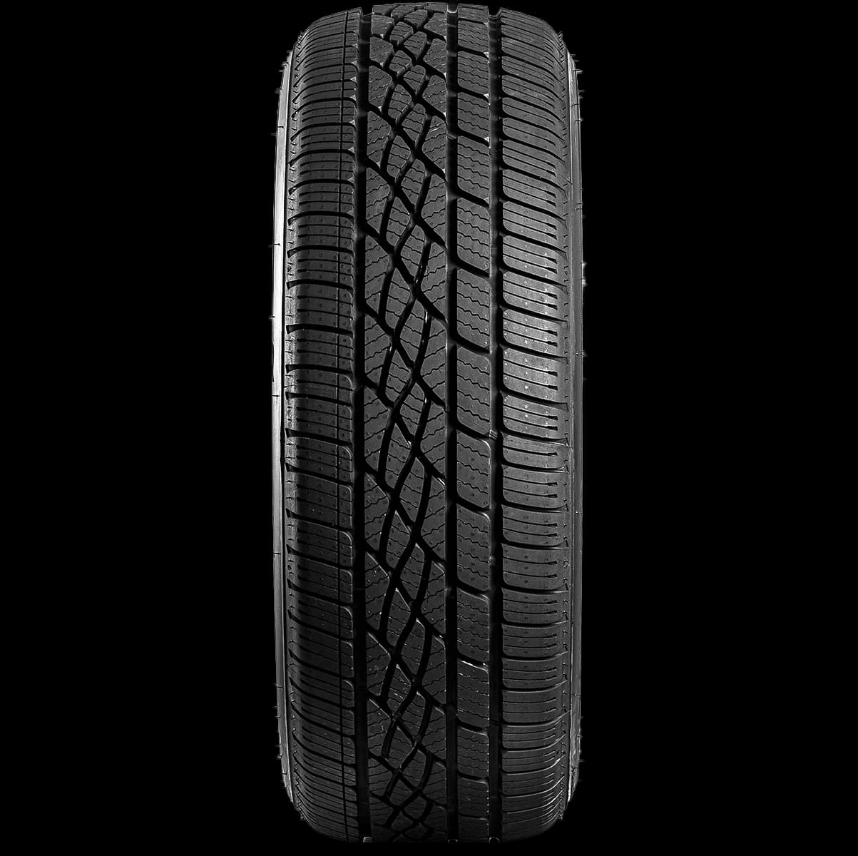 Firestone Firehawk AS V2 17" front tire