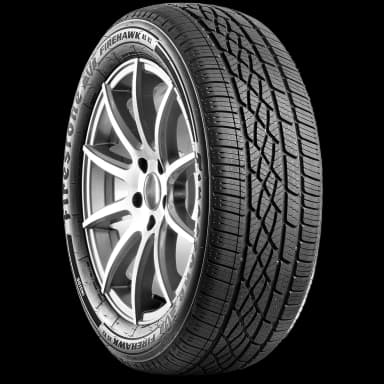 Firestone Firehawk AS V2 tire