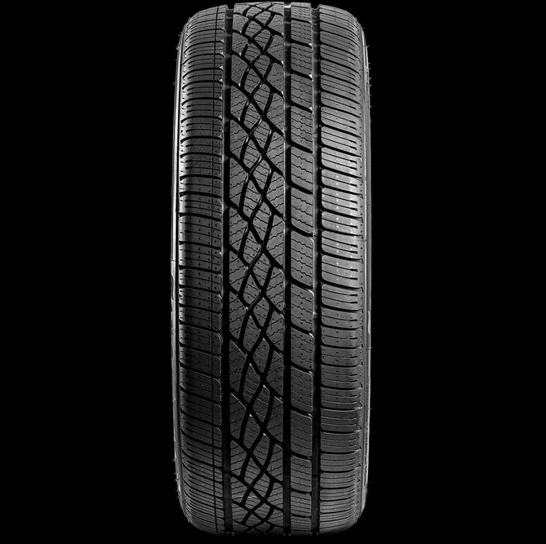 Firestone Firehawk AS V2 20" front tire