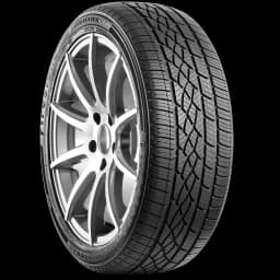 Firestone Firehawk AS V2 20" angled tire