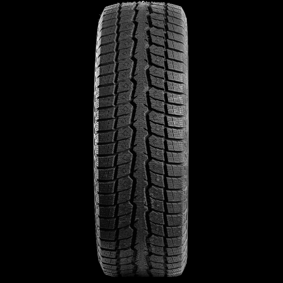 Toyo Observe Gsi-6 LS 17" front tire