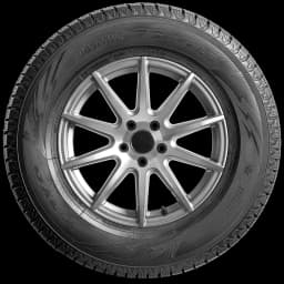 Toyo Observe Gsi-6 LS 17" side tire