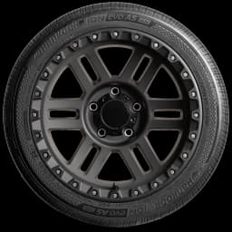Hankook Ventus Ion A X IH01 Noise Proof 20" side tire
