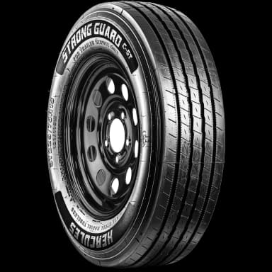 Hercules Strong Guard ST tire