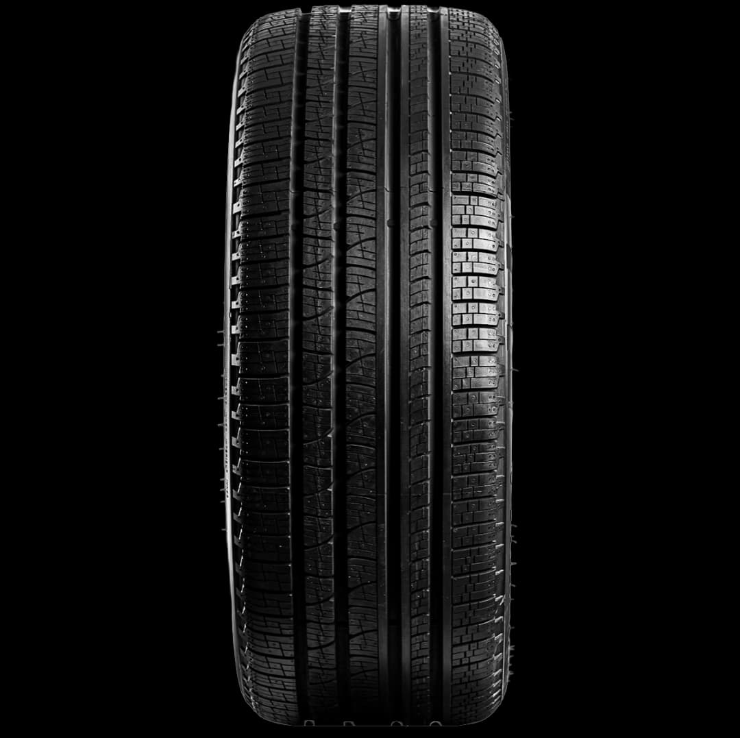 Pirelli Scorpion Verde AS with Noise Canceling 20" front tire