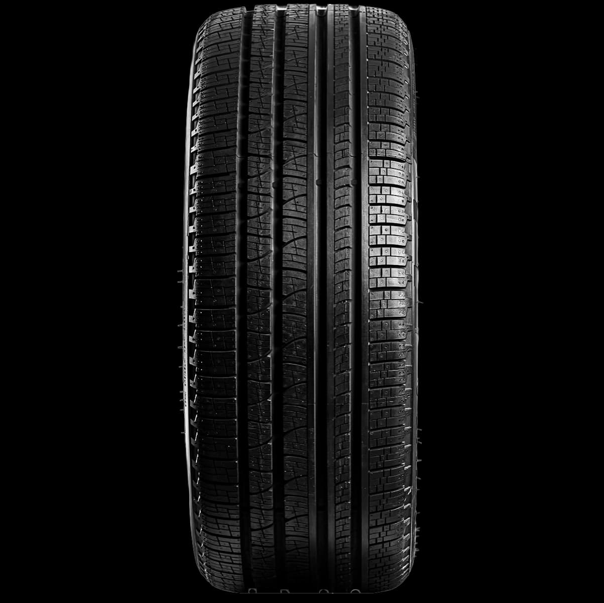Pirelli Scorpion Verde AS with Noise Canceling 20" front tire