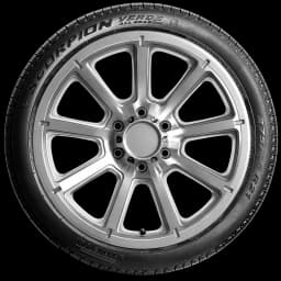 Pirelli Scorpion Verde AS with Noise Canceling 20" side tire