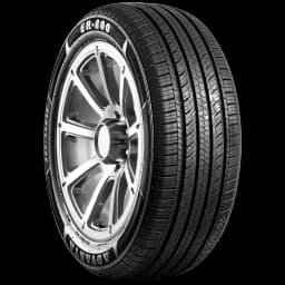 Advanta ER-800 17" angled tire