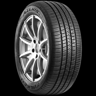 Falken Azenis FK460 AS tire