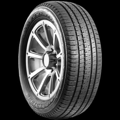 Bridgestone Dueler H/L Alenza tire