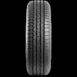 Goodyear Wrangler Steadfast HT 17" front tire