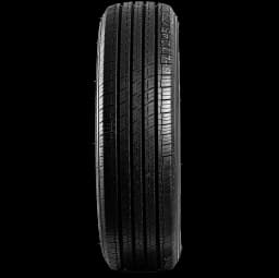 Landspider CityTrax H/T 17" front tire