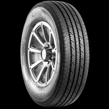 Bridgestone R265 V-Steel tire
