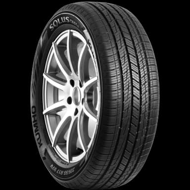 Kumho Solus TA51a tire
