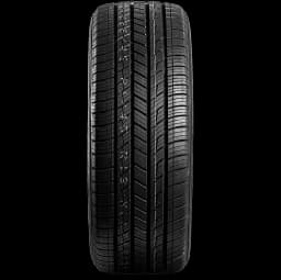 Kumho Solus TA51a 20" front tire
