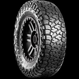 Toyo Open Country R/T Trail 17" angled tire
