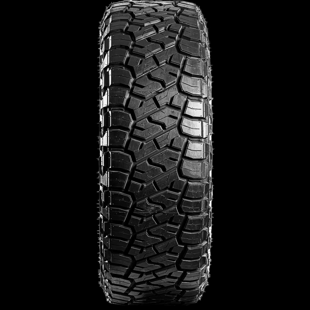 Toyo Open Country R/T Trail 20" front tire