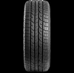 Kelly Edge Touring A/S 17" front tire