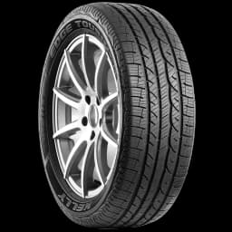 Kelly Edge Touring A/S 17" angled tire
