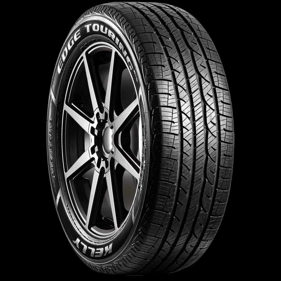 Kelly Edge Touring A/S 20" angled tire