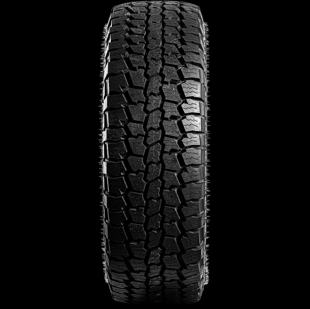 Cooper Discoverer RTX2 17" front tire