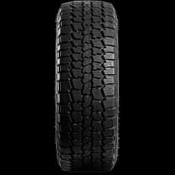 Cooper Discoverer RTX2 17" front tire