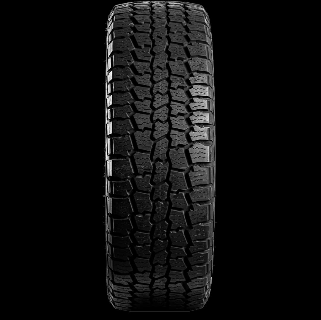 Cooper Discoverer RTX2 20" front tire