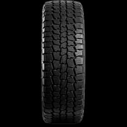Cooper Discoverer RTX2 20" front tire