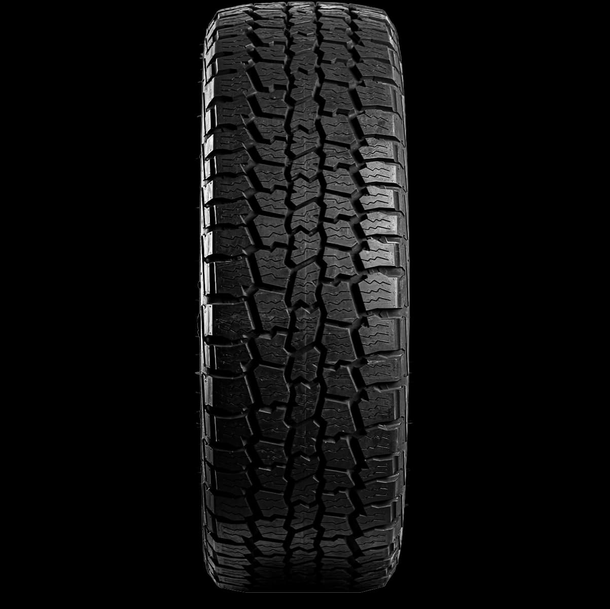 Cooper Discoverer RTX2 20" front tire
