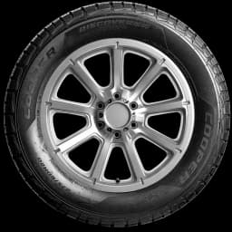 Cooper Discoverer RTX2 20" side tire