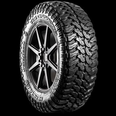 Hercules TIS Offroad TT1 tire