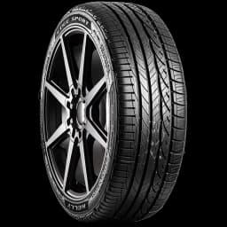 Kelly Edge Sport 17" angled tire