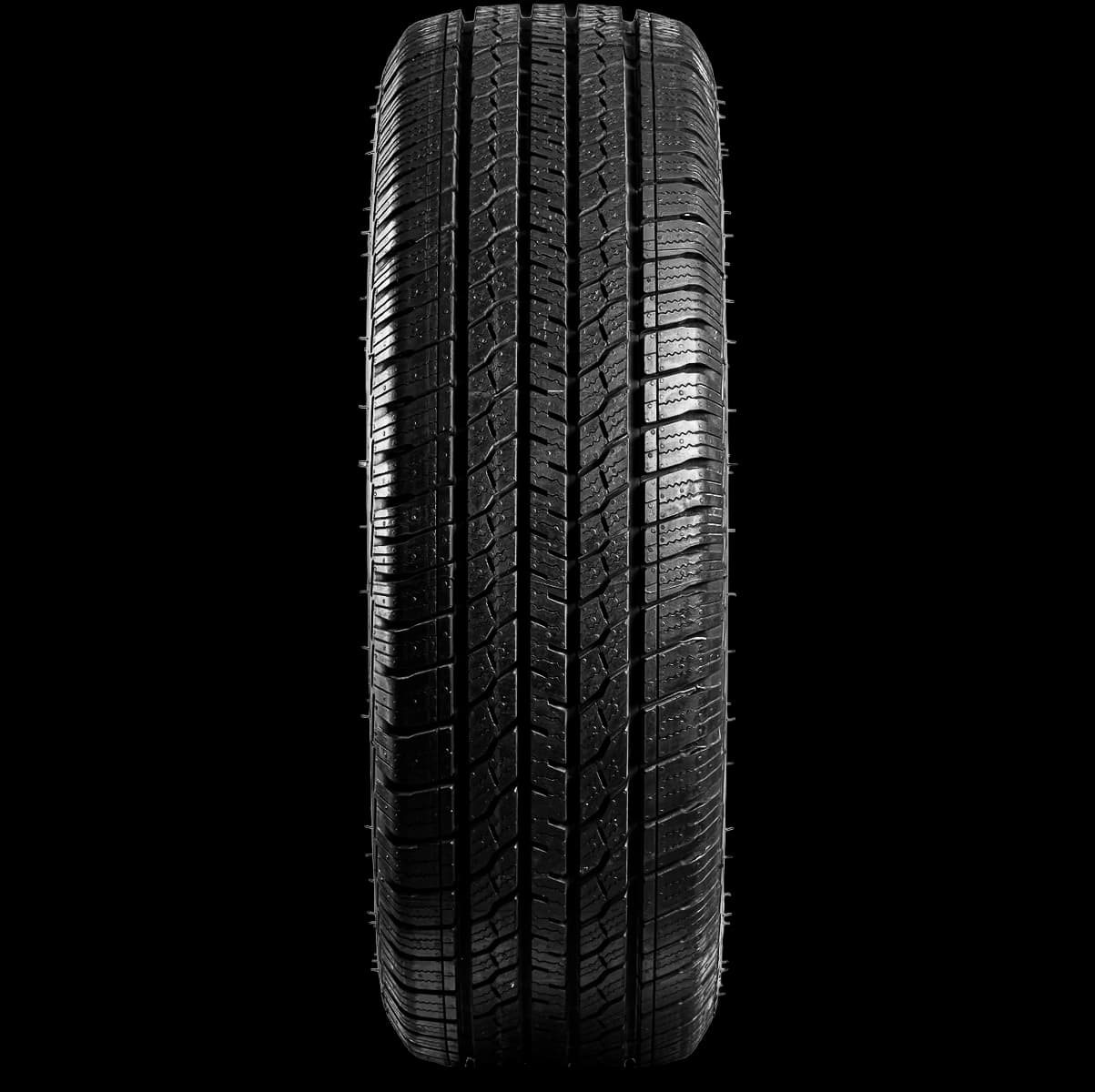 Uniroyal Laredo HT 17" front tire