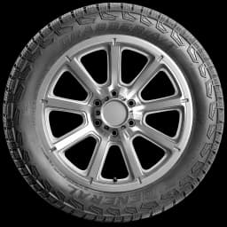 General Grabber A/T Sport-W 20" side tire