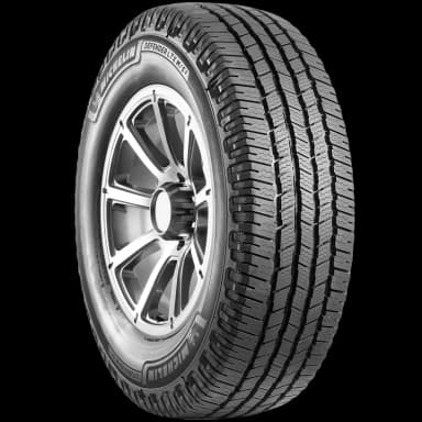 Michelin Defender LTX M/S 2 tire