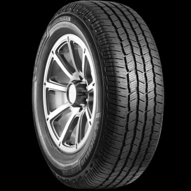 Michelin Defender LTX M/S 2 tire