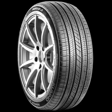 Kumho Solus TA91 tire