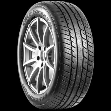 BFGoodrich Elite Force T/A tire