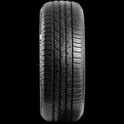 Bridgestone Potenza Sport AS 17" front tire