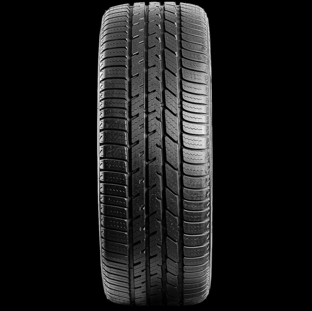 Bridgestone Potenza Sport AS 20" front tire