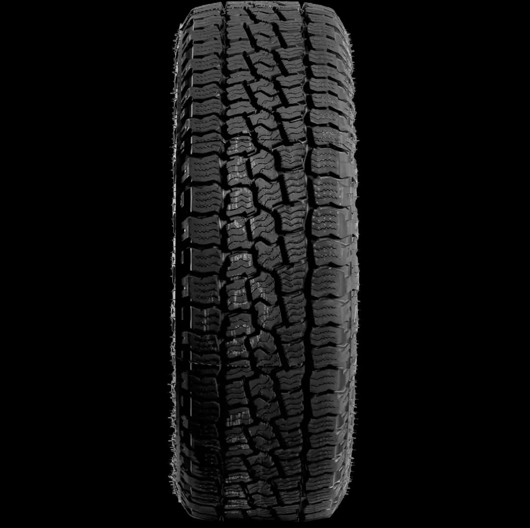 Cooper Discoverer Road Trail AT 20" front tire