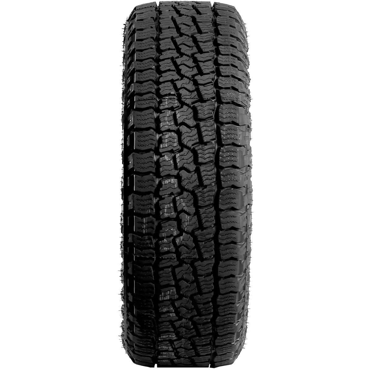 Cooper Discoverer Road Trail AT 20" front tire
