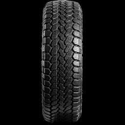General Grabber A/T Sport 17" front tire