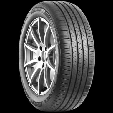 Hankook Kinergy XP tire