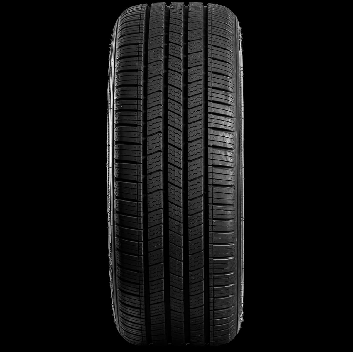 Hankook Kinergy XP 20" front tire