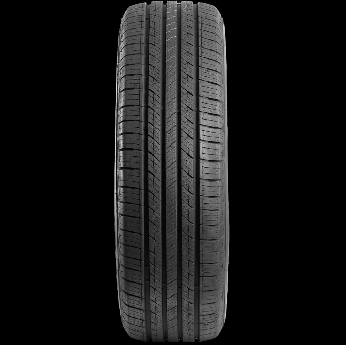 Hankook Dynapro HPX 17" front tire